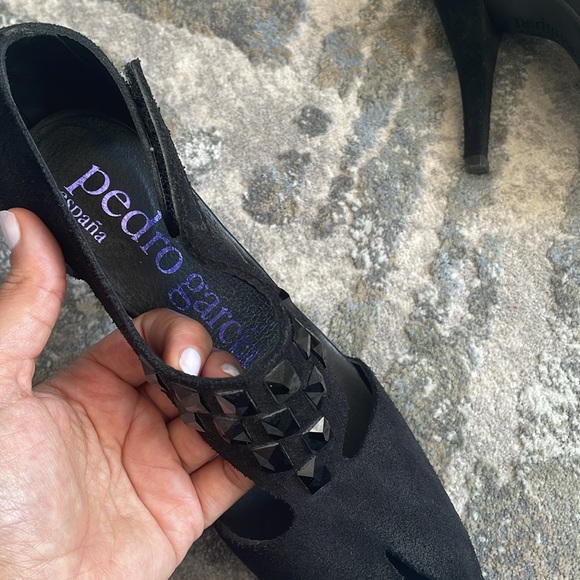 Pedro Garcia Heels - Picture 4 of 4